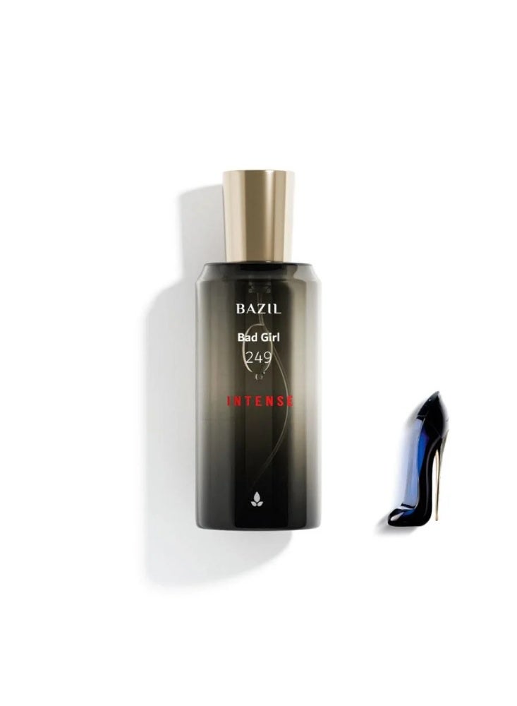 Bad Girl Intense Bazil